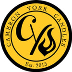 Cameron York Candles discount codes
