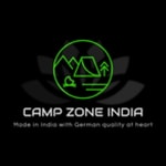 Camp Zone India discount codes