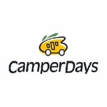 CamperDays kortingscodes