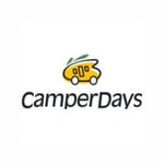 CamperDays coupon codes