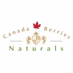 Canada Berries Natural promo codes