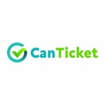 CanTicket coupon codes