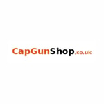 Cap Gun Shop discount codes