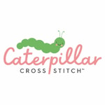 Caterpillar Cross Stitch discount codes