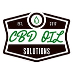 CBD Oil Solutions coupon codes