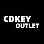 CDKEY Outlet coupon codes