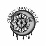 Cerra’s Shop Creates coupon codes