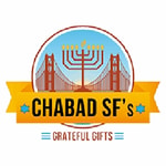 Chabad SF’s Grateful Gifts coupon codes