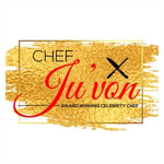 Chef Ju'Von coupon codes