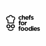 Chefs For Foodies discount codes