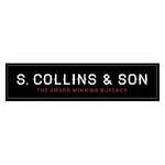 S. Collins & Son discount codes