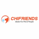 Chifriends coupon codes