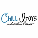 Chill Boys coupon codes