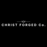 Christ Forged coupon codes