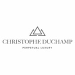 Christophe Duchamp discount codes