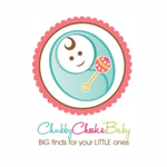 Chubby Cheeks Baby coupon codes
