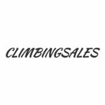 Climbingsales discount codes