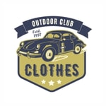 Clothes Outdoor