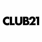 Club 21 coupon codes