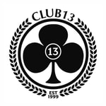 Club13 Herbals coupon codes