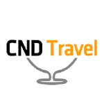 CND Travel kódy kupónov