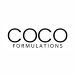 Coco Formulations coupon codes