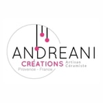 Atelier Andreani codes promo