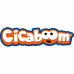 Cicaboom codes promo