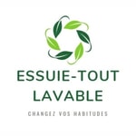 Essuie-Tout-Lavable