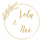 Lola et Noé codes promo