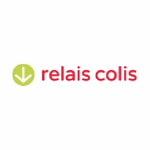 RELAIS COLIS codes promo