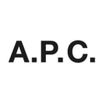 A.P.C. codes promo
