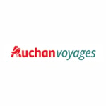 Auchan Voyages codes promo