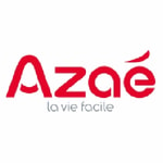 Azaé codes promo