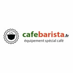 Cafebarista codes promo