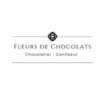 Fleurs de Chocolats codes promo