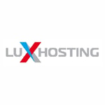 LuxHosting codes promo