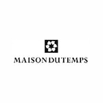 MaisonDuTemps codes promo