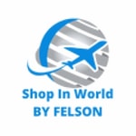 Shop in World By Felson codes promo