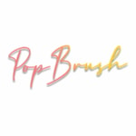 PopBrush