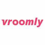 Vroomly codes promo