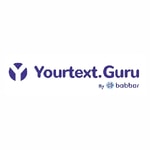 Yourtext.guru codes promo