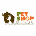 Pet Shop Store codice sconto