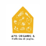 Apis Organic & l'Officina di Paglia codice sconto