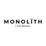 Monolith The Brand codice sconto