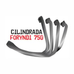 Cilindrada Foryndi 750 códigos de cupom