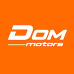 Dom Motors códigos de cupom
