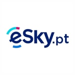 eSky.pt códigos de cupom
