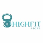 High Fit Store códigos de cupom