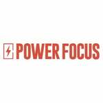 Power Focus códigos de cupom